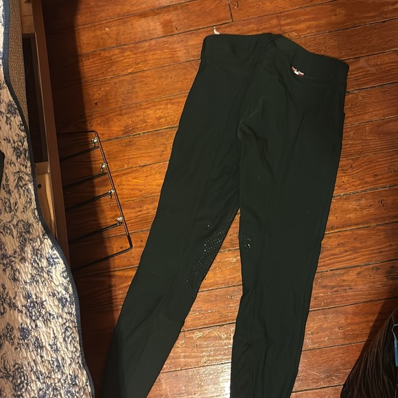 HORZE Grand Prix knee patch breeches 26R - Picture 2 of 2